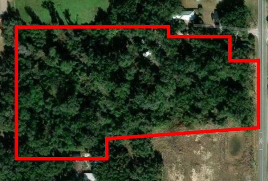 0 Fish Hatchery Road, Lakeland, FL à vendre - Photo principale – Image 1 sur 7