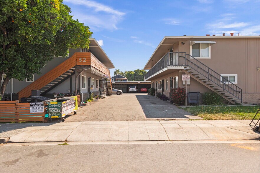 52 Cleveland Ave, San Jose, CA à vendre - Photo de l’immeuble – Image 3 sur 32