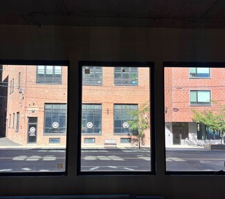 Plus de détails pour 665-667 Grand St, Jersey City, NJ - Local commercial à louer