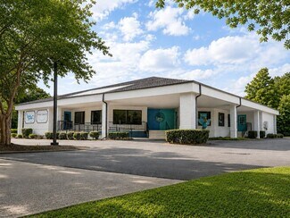 Plus de détails pour 3201 Olive Rd, Pensacola, FL - Bureau à vendre