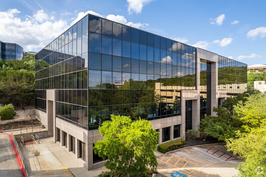 6300 Bridgepoint Pky, Austin, TX à louer - Photo de l’immeuble – Image 1 sur 21