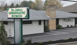 Plus de détails pour 3808 State Route 30, Latrobe, PA - Bureau/Médical à louer