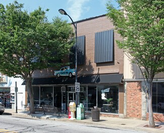 Plus de détails pour 128 S Scales St, Reidsville, NC - Local commercial à vendre