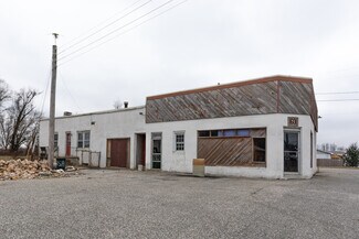 Plus de détails pour 1601 Belair Rd, Fallston, MD - Local commercial à louer