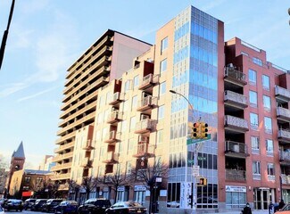 Plus de détails pour 38-34 Parsons Blvd, Flushing, NY - Bureau à vendre