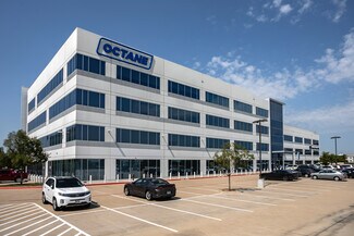 Plus de détails pour 4851 Regent Blvd, Irving, TX - Bureau à louer