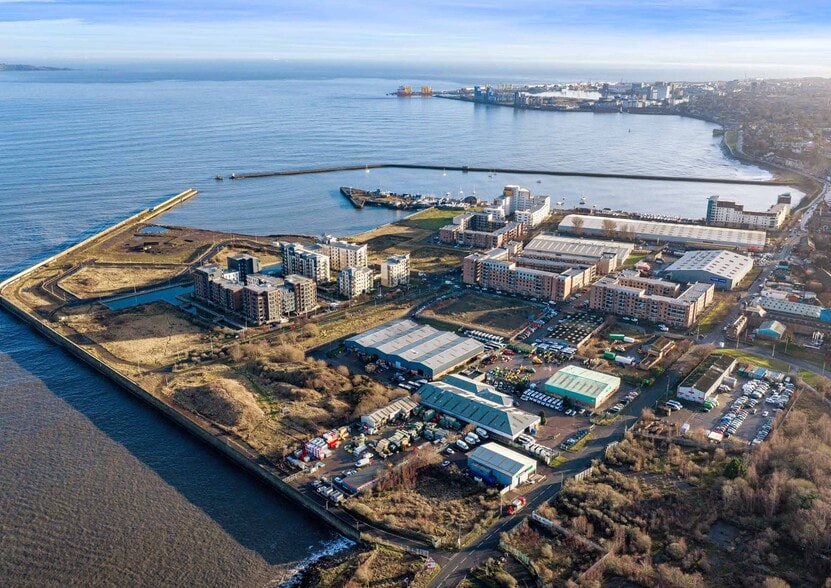 Granton Pier, Edinburgh à vendre - Autre – Image 2 sur 5