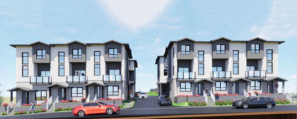 1404 Austin Av, Coquitlam, BC à vendre - Photo de l’immeuble – Image 2 sur 4