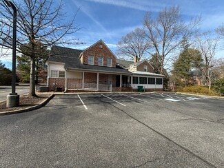Plus de détails pour 1007 Peachtree Blvd, Richmond, VA - Bureau/Médical à louer