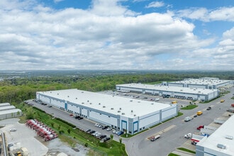 250 Mason Rd, La Vergne, TN - Vue aérienne  vue de carte