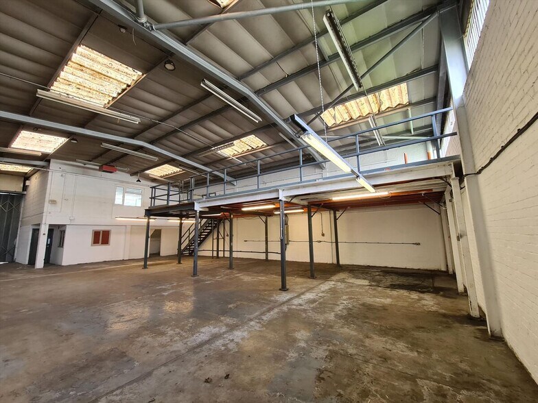 Lockwood Clos, Leeds à louer - Photo intérieure – Image 3 sur 22