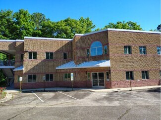 Plus de détails pour 250 Dominion Dr, Morrisville, NC - Local d'activités à louer