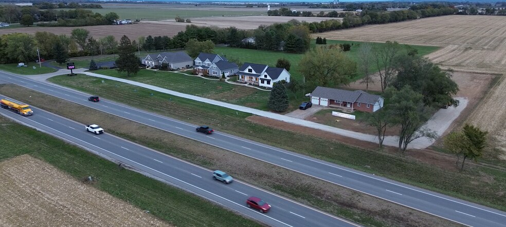 11280 US Highway 23, Lockbourne, OH à vendre - Photo de l’immeuble – Image 1 sur 42