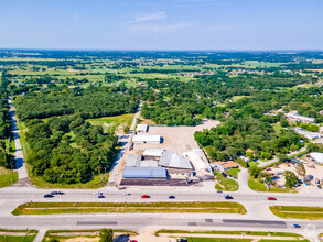 3001 E Highway 199, Springtown, TX - VUE AÉRIENNE  vue de carte - Image1