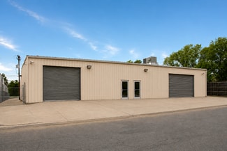 Plus de détails pour 2380 S Delaware St, Denver, CO - Industriel/Logistique à louer