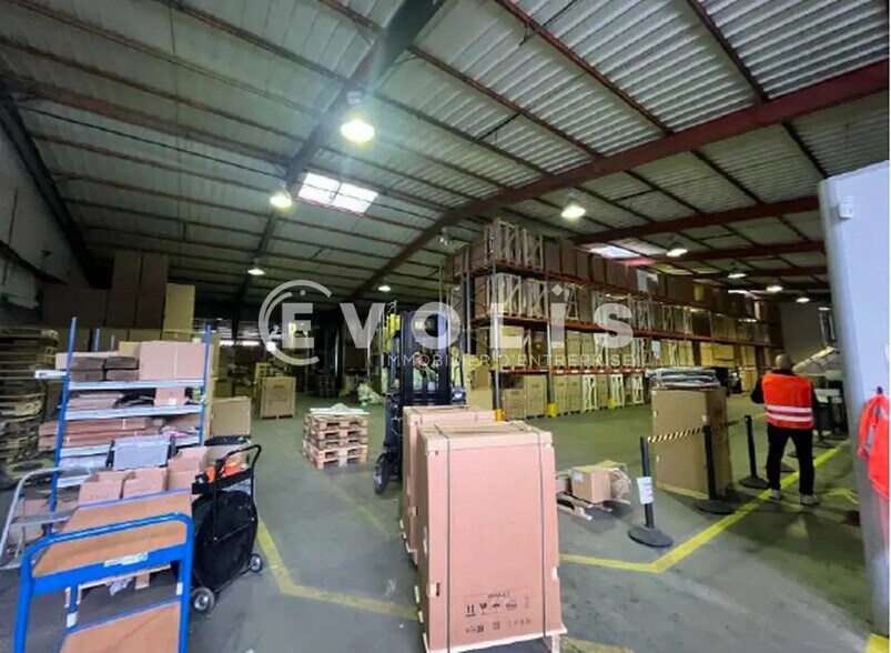 1145 Rue Des Mettanies, Pontcharra à louer - Photo intérieure – Image 3 sur 21