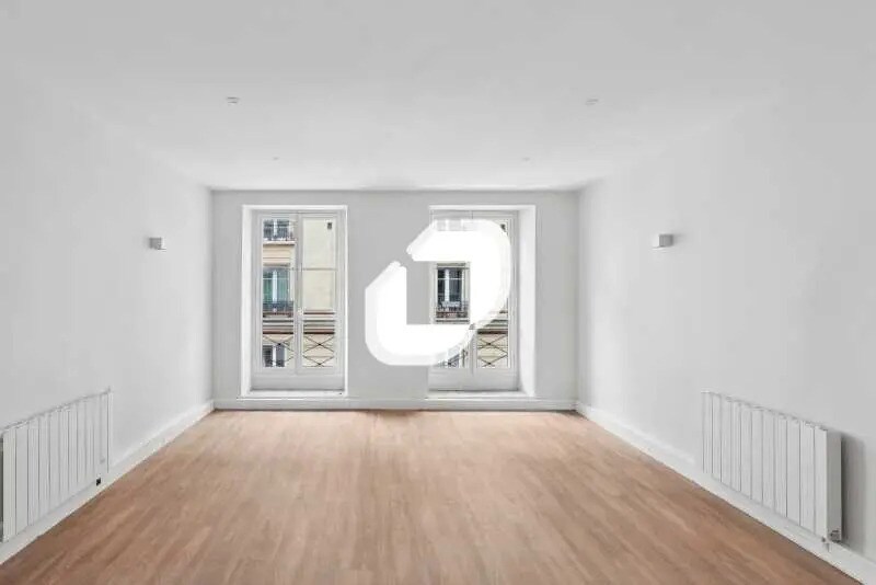 Bureau dans Paris à louer - Photo de l’immeuble – Image 3 sur 7