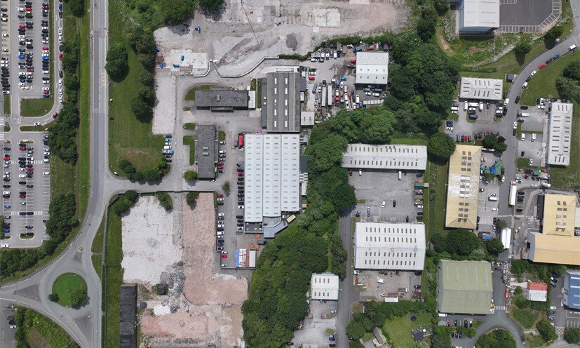 Ridleywood, Wrexham à louer - Photo de l’immeuble – Image 3 sur 4