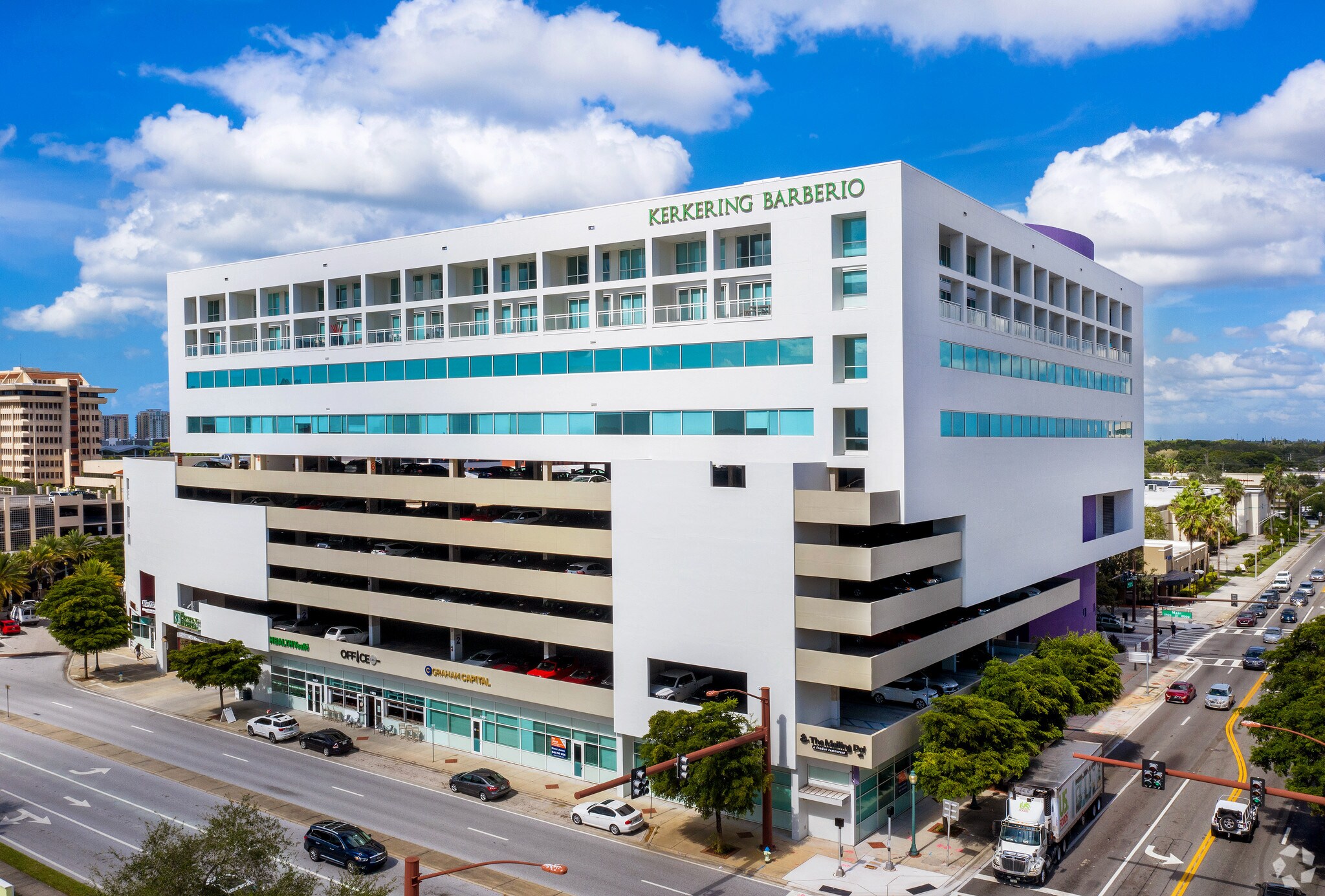 1990 Main St, Sarasota, FL à louer Photo principale– Image 1 sur 26