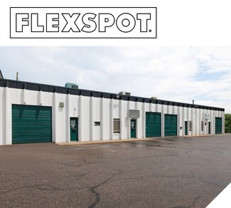 Plus de détails pour 5158 Parfet St, Wheat Ridge, CO - Industriel/Logistique à louer