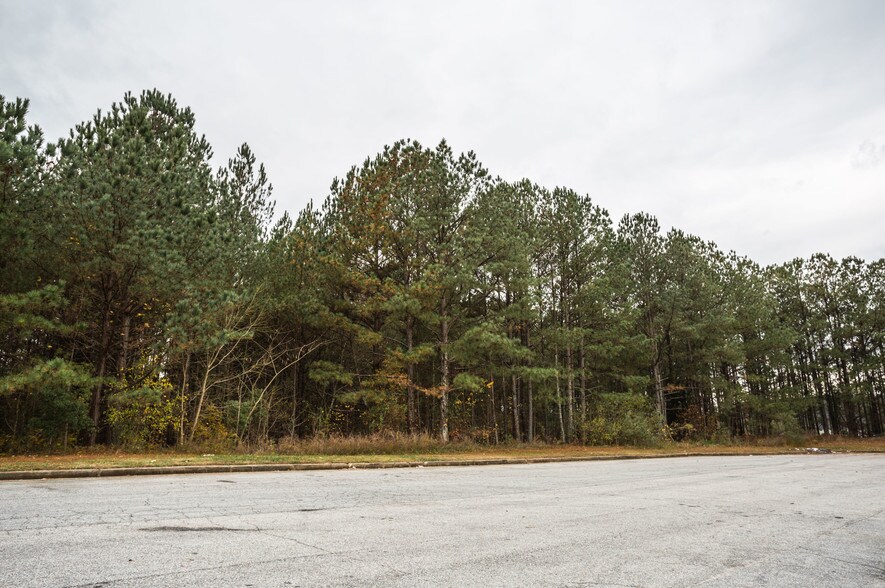 4027 Welcome All Rd, Atlanta, GA à louer - Photo de la construction – Image 3 sur 4