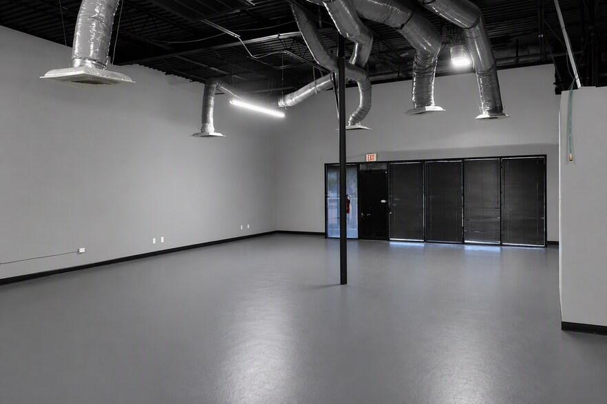 2429-2458 Walnut Ridge St, Dallas, TX à louer - Photo intérieure – Image 2 sur 12