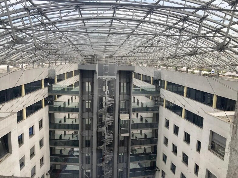 71-75 Cours Albert Thomas, Lyon à vendre - Hall d’entrée – Image 3 sur 3