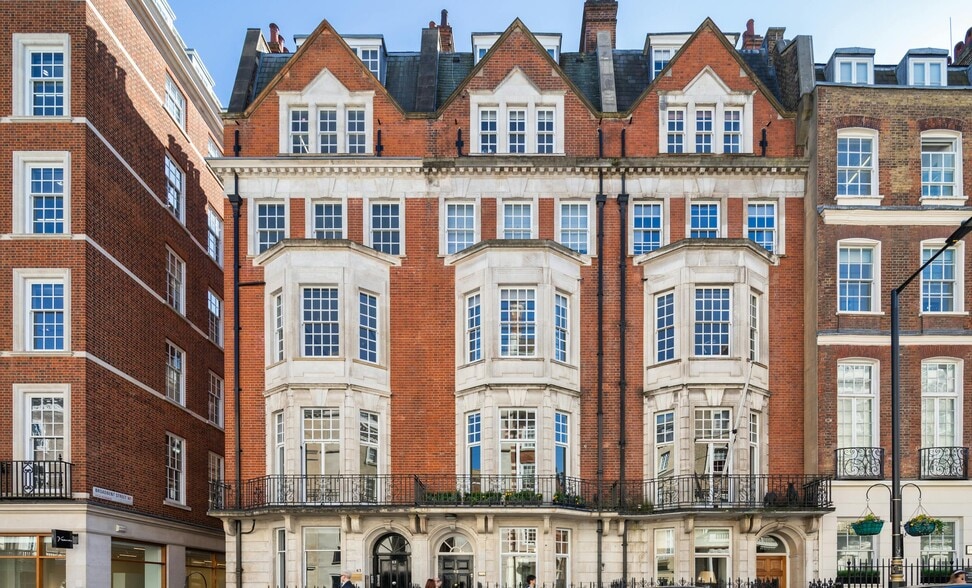 62 Grosvenor St, Londres à louer - Photo principale – Image 2 sur 8
