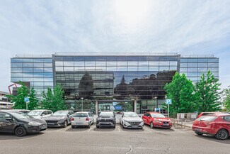 Plus de détails pour Calle Valportillo i, 22-24, Alcobendas - Bureau à louer