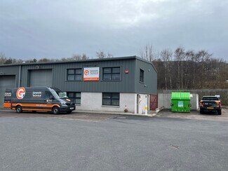 Plus de détails pour Mugiemoss Rd, Aberdeen - Industriel/Logistique à louer