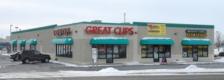 Plus de détails pour 1321 Bellefontaine St, Wapakoneta, OH - Local commercial à louer