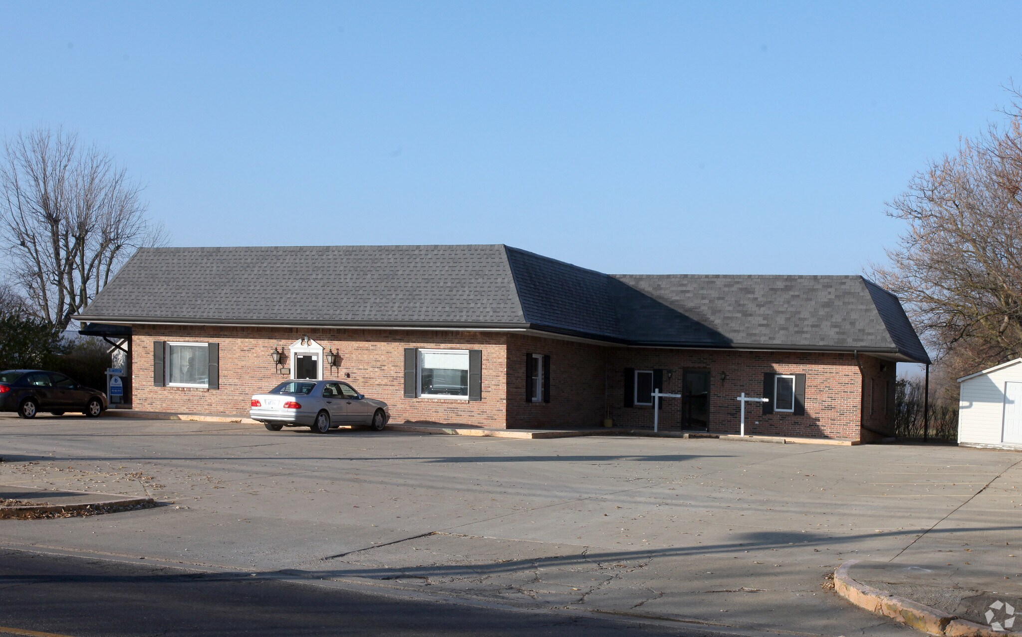 1338 S Lebanon St, Lebanon, IN à louer Photo de l’immeuble– Image 1 sur 5