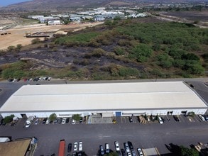 91-041 Malakole St, Kapolei, HI - VUE AÉRIENNE  vue de carte - Image1