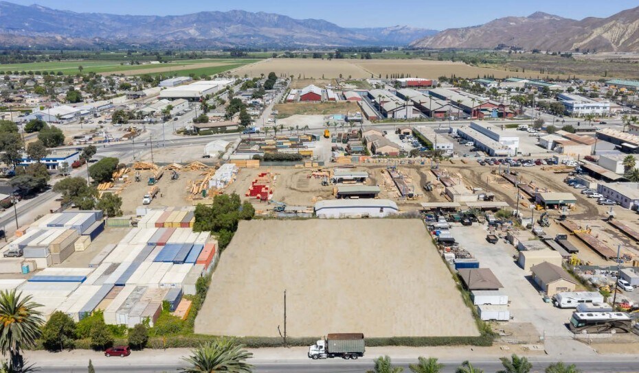 1450 Lirio Ave, Ventura, CA à louer - Aérien – Image 3 sur 3