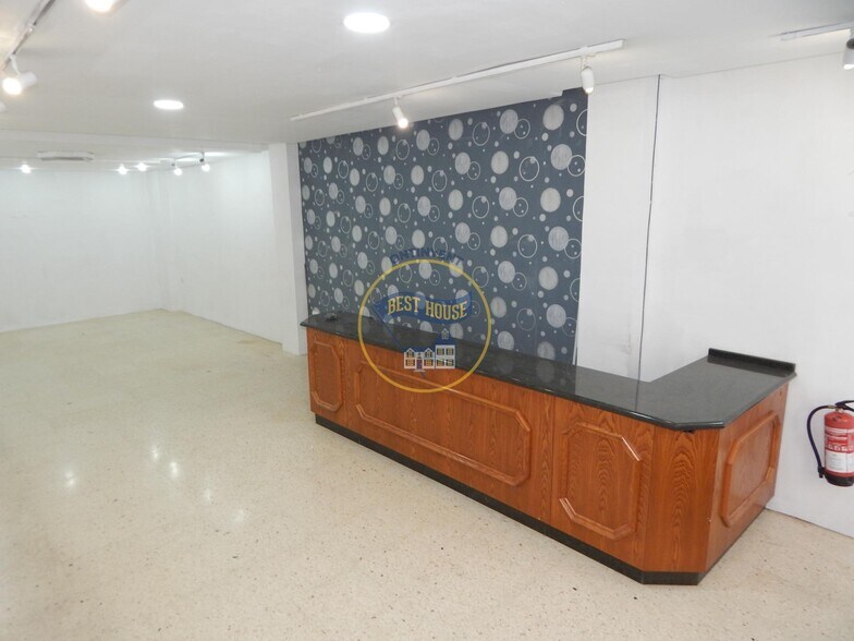 Local commercial dans Ontinyent, Valencia à louer - Photo de l’immeuble – Image 2 sur 21