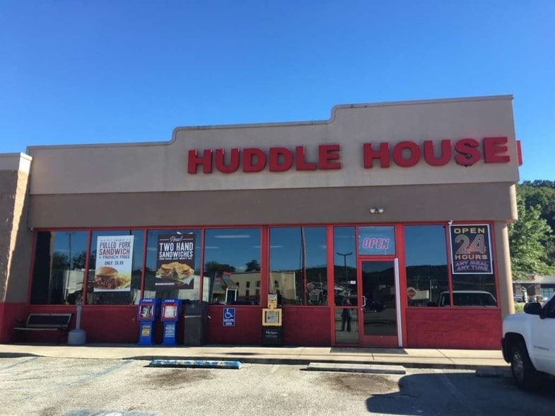 583 W Highway 92, Williamsburg, KY à vendre - Autre – Image 2 sur 6