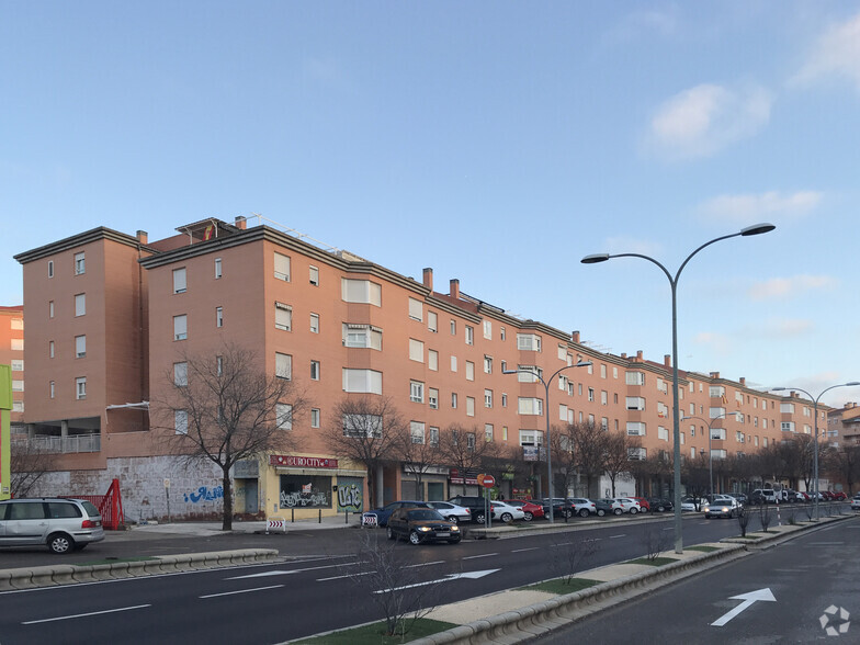 Immeuble residentiel dans Toledo, Toledo à vendre - Photo de l’immeuble – Image 2 sur 2
