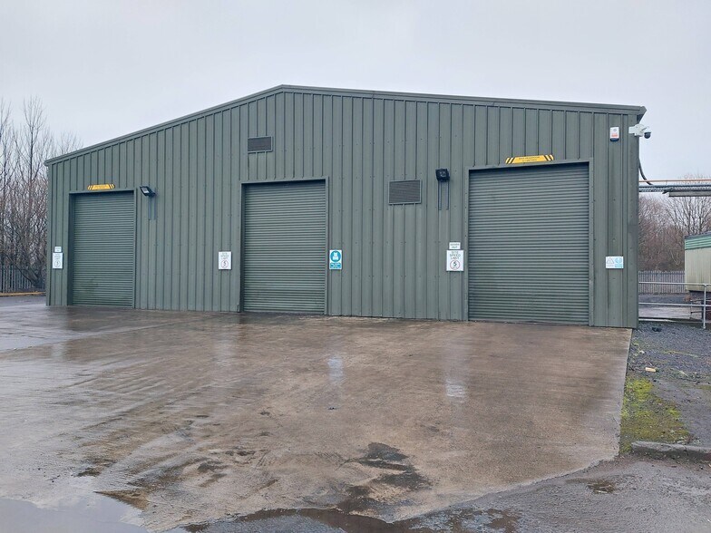 65A Cessnock Rd, Hurlford à louer - Photo de l’immeuble – Image 2 sur 10