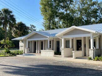 Plus de détails pour 4061 NW 43rd St, Gainesville, FL - Bureau à louer