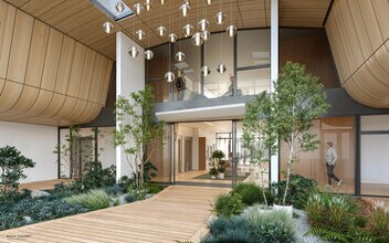 Bureau dans Lyon à louer Photo intérieure– Image 2 sur 24