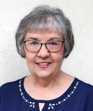 Nadine Graham