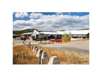 57839 Road 225, North Fork, CA à vendre - Photo principale – Image 1 sur 2