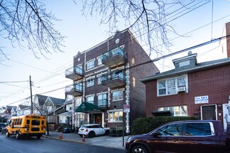 Plus de détails pour 1458 E 14th St, Brooklyn, NY - Spécialisé à vendre