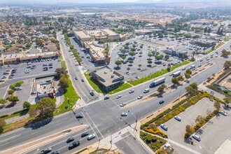 8032 Limonite Ave, Riverside, CA - VUE AÉRIENNE  vue de carte