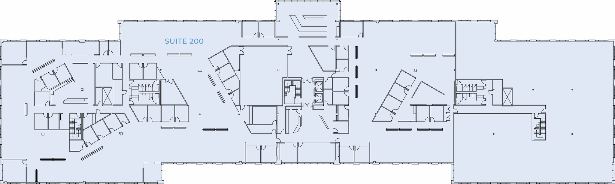 13620 Ranch Road 620 N, Austin, TX à louer Plan d’étage– Image 1 sur 1