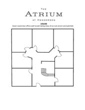 2470 St Rose Pky, Henderson, NV à louer Plan d’étage– Image 1 sur 1