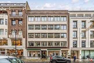 Plus de détails pour 7-8 Savile Row, Londres - Bureau à louer