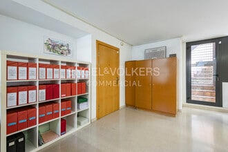 Bureaux/Local commercial dans Barcelone, Barcelona à louer Photo intérieure– Image 1 sur 19