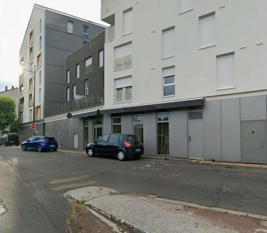 Local commercial dans Champigny Sur Marne à vendre Photo de l’immeuble– Image 1 sur 2