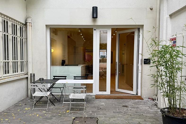 Bureau dans Boulogne-Billancourt à vendre Photo de l’immeuble– Image 1 sur 5
